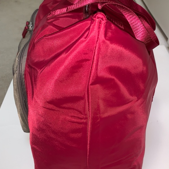 NWT TUMI Denton Packable Tote - Picture 4 of 5